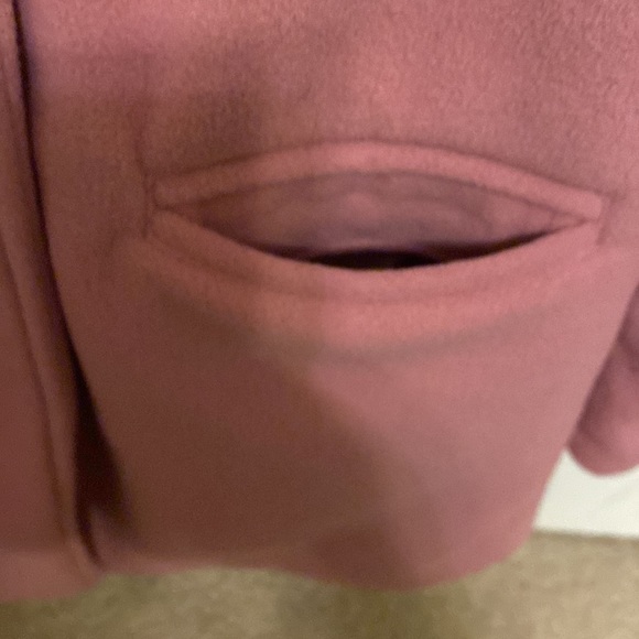 COPPER KEY - PINK COAT - Picture 3 of 8